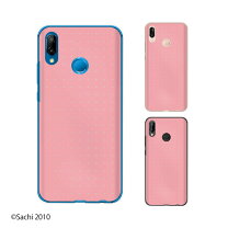 楽天市場】p20 lite サクラピンクの通販