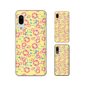 Android One S7 / X5 / X3 / X2 / X1 / S4 / S3 / S2 / S1 / 507SH �� �X�^�[ ���F �C�G���[ �|�b�v �����O �J���C�C �X�}�z �P�[�X �n�[�h �J�o�[ �A���h���C�h���� ���C���o�C��