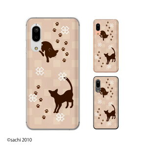 Android One S7 / X5 / X3 / X2 / X1 / S4 / S3 / S2 / S1 / 507SH �L1 �l�R ���� �s���N �V���[�x�b�g�J���[ �J���C�C �X�}�z �P�[�X �n�[�h �J�o�[ �A���h���C�h���� ���C���o�C��