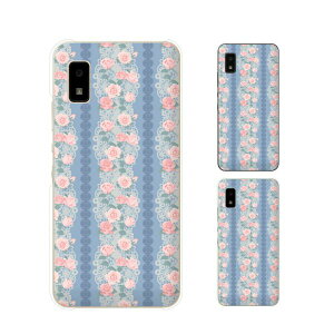 AQUOS wish / sense4 Plus / sense3 lite SH-RM12 / sense3 plus SH-RM11 / sense plus SH-M07 ԕ35 KN [Y u[ sN [X XgCv X}z P[X n[h Jo[ ANIX