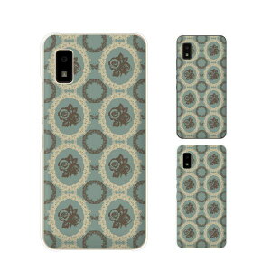 AQUOS wish / sense4 Plus / sense3 lite SH-RM12 / sense3 plus SH-RM11 / sense plus SH-M07 ԕ42 KN o  u[ [X O JCC X}z P[X n[h Jo[ ANIX