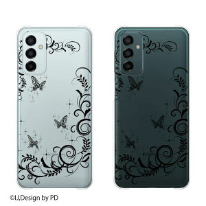 Galaxy M23 5G ���O�W���A���[���C��2 �� �V���G�b�g �� �u���b�N �J���C�C �X�}�z �P�[�X �n�[�h �J�o�[ �M�����N�V�[ SIM�t���[