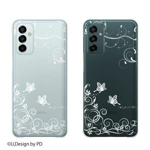 Galaxy M23 5G ���O�W���A���[���C��3 �� �V���G�b�g �� �z���C�g �J���C�C �X�}�z �P�[�X �n�[�h �J�o�[ �M�����N�V�[ SIM�t���[