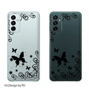 Galaxy M23 5G OWA[C4  VGbg  ubN JCC X}z P[X n[h Jo[ MNV[ SIMt[