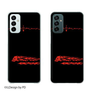 Galaxy M23 5G XJ8 KCRc hN C NX \   IT X}z P[X n[h Jo[ MNV[ SIMt[