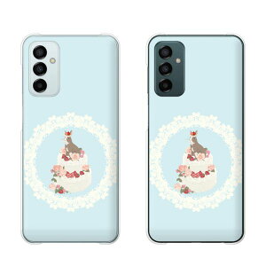 Galaxy M23 5G  fR[VP[L qJo[ F KN X}z P[X n[h Jo[ MNV[ SIMt[