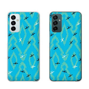 Galaxy M23 5G �a�� ���F �I�V���� �X�}�z �P�[�X �n�[�h �J�o�[ �M�����N�V�[ SIM�t���[