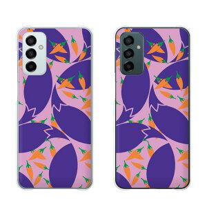 Galaxy M23 5G a hq Ȃ  IV X}z P[X n[h Jo[ MNV[ SIMt[