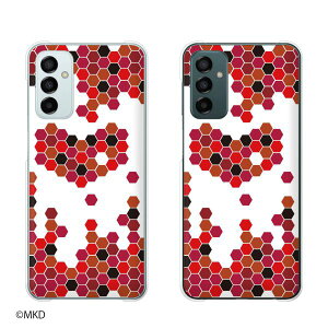 Galaxy M23 5G Ȋ n[g Zp` sN cool X}z P[X n[h Jo[ MNV[ SIMt[