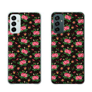 Galaxy M23 5G ���[�Y3 �o�� �ԕ� �u���b�N �� �s���N �J���C�C �X�}�z �P�[�X �n�[�h �J�o�[ �M�����N�V�[ SIM�t���[