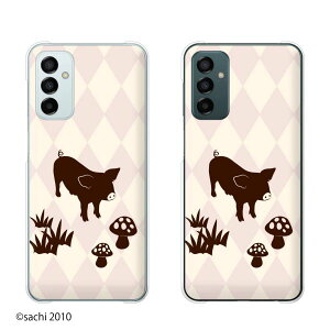 Galaxy M23 5G u^1 LmR _C N[ sN JCC X}z P[X n[h Jo[ MNV[ SIMt[