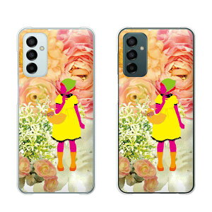 Galaxy M23 5G  t[AW  Jt X}z P[X n[h Jo[ MNV[ SIMt[