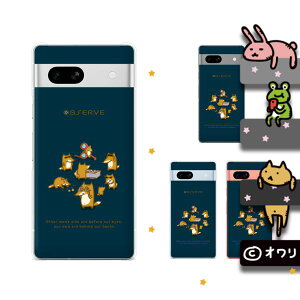 Google Pixel 7a / Pixel 3a / Pixel 3a XL / Pixel 3 / Pixel 3 XL fUCi[Y : I uKl̃LclvX}z n[h P[X Jo[ O[O sNZ3