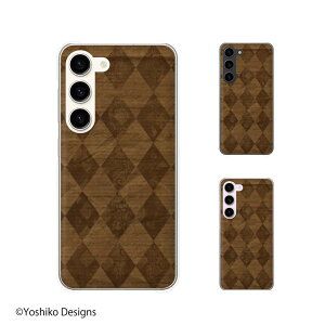 au �P�[�X �y Galaxy S23 SCG19 / A54 5G SCG21 / A23 5G SCG18 / S22 SCG13 / S22 Ultra SCG14 / A53 5G SCG15 / A51 5G SCG07 �z �`�F�b�N �A�[�K�C�� �u���E�� ��l�J���C�C �X�}�z �P�[�X �n�[�h �J�o�[