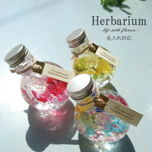 ハーバリウム 敬老の日 ホワイトデー ギフト プレゼント 名入れ無料 LED ライト台座付き ねこ瓶 猫瓶 インテリア メッセージ プリザーブドフラワー ハーバリューム カーネーション プレゼン
