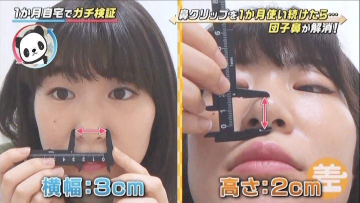 楽天市場 Tbs この差って何ですか で紹介 スーリー 鼻クリップ 鼻矯正ノーズクリップ 鼻高く 鼻を高くする 鼻筋ピン 美鼻セレブ 鼻高 矯正 小鼻 鼻筋 鼻高くするグッズ ノーズアップ 男女兼用 送料無料 正規代理店 スマゾー楽天市場店