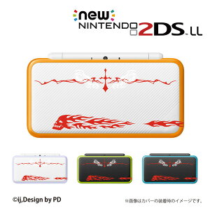 ł܂ynew Nintendo 2DS LL/new Nintendo 3DS LL/ Nintendo 3DS LL z Jo[ P[X n[h new3dsll new2dsll 3dsll 2dsll / XpC_[2  w sN [֑ CV X[ fB[GX j