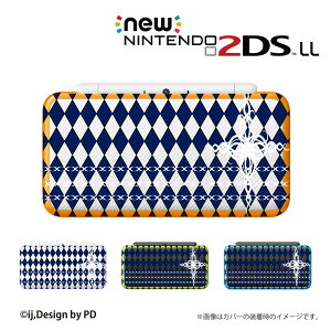y new NINTENDO 2DS LL z Jo[ P[X n[h NAfUCP[X / gCo5 lCr[ [֑ CV c[fB[GX j[ jeh[