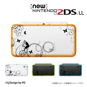 New3dsll カバーの通販 価格比較 価格 Com