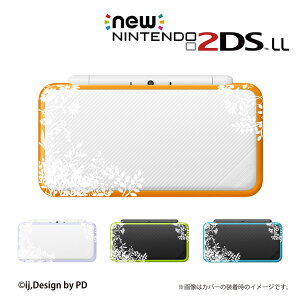 ł܂ynew Nintendo 2DS LL/new Nintendo 3DS LL/ Nintendo 3DS LL z Jo[ P[X n[h new3dsll new2dsll 3dsll 2dsll / ԃVGbg1 lJCC VbN A [֑ CV X[