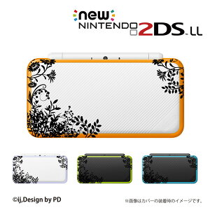ł܂ynew Nintendo 2DS LL/new Nintendo 3DS LL/ Nintendo 3DS LL z Jo[ P[X n[h new3dsll new2dsll 3dsll 2dsll / ԃVGbg1 lJCC VbN A [֑ CV X[