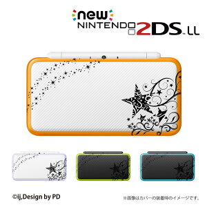 ł܂ynew Nintendo 2DS LL/new Nintendo 3DS LL/ Nintendo 3DS LL z Jo[ P[X n[h new3dsll new2dsll 3dsll 2dsll / X^[VGbg1   LL [֑ CV X[ fB