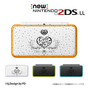 ł܂ynew Nintendo 2DS LL/new Nintendo 3DS LL/ Nintendo 3DS LL z Jo[ P[X n[h new3dsll new2dsll 3dsll 2dsll / LLn[g1 킢 ́[ [֑ CV X[ fB[G