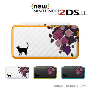 ł܂ynew Nintendo 2DS LL/ new Nintendo 3DS LL/ Nintendo 3DS LL z Jo[ P[X n[h new3dsll new2dsll 3dsll 2dsll / lRKN [Y L ˂ JCC [֑ CV fB[GX j