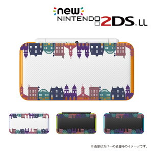 ł܂ynew Nintendo 2DS LL/new Nintendo 3DS LL/ Nintendo 3DS LL z Jo[ P[X n[h new3dsll new2dsll 3dsll 2dsll / X p[v VeB Xp JCC [֑ CV X[ fB[G