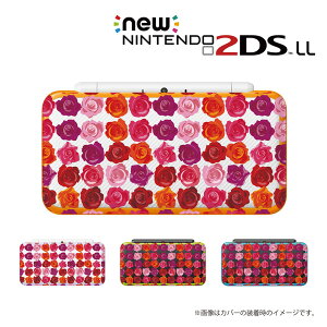 ł܂ynew Nintendo 2DS LL/new Nintendo 3DS LL/ Nintendo 3DS LL z Jo[ P[X n[h new3dsll new2dsll 3dsll 2dsll / [Y sN  KN o JCC [֑ CV X[ fB[