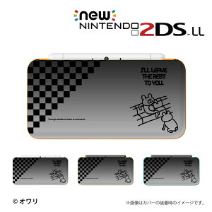 y new NINTENDO 2DS LL z Jo[ P[X n[h fUCi[YP[X FI / ûN}v [֑ CV c[fB[GX j[ jeh[