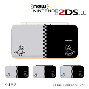 ł܂ynew Nintendo 2DS LL/new Nintendo 3DS LL/ Nintendo 3DS LL z Jo[ P[X n[h new3dsll new2dsll 3dsll 2dsll fUCi[YP[X FI / uN}tt[vv [֑ CV 