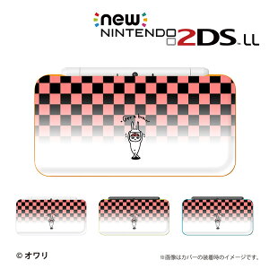 ł܂ynew Nintendo 2DS LL/new Nintendo 3DS LL/ Nintendo 3DS LL z Jo[ P[X n[h new3dsll new2dsll 3dsll 2dsll fUCi[YP[X FI / u]ETMv [֑ CV X