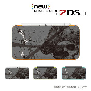 ł܂ynew Nintendo 2DS LL/new Nintendo 3DS LL/ Nintendo 3DS LL z Jo[ P[X n[h new3dsll new2dsll 3dsll 2dsll / XJ6 \ʃvg [ KCRc hN C O[ [֑ C