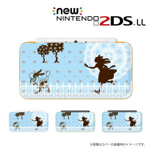 ł܂ynew Nintendo 2DS LL/new Nintendo 3DS LL/ Nintendo 3DS LL z Jo[ P[X n[h new3dsll new2dsll 3dsll 2dsll / AX1 u[ ETM svc̍ JCC [֑ CV X[ 
