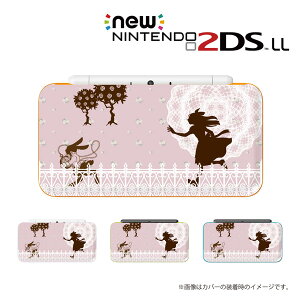 y new NINTENDO 2DS LL z Jo[ P[X n[h / AX1 sN ETM svc̍ JCC [֑ CV c[fB[GX j[ jeh[