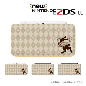 y new NINTENDO 2DS LL z Jo[ P[X n[h / AX2 O[ A[KC`FbN  [֑ CV c[fB[GX j[ jeh[
