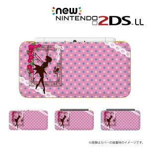 ł܂ynew Nintendo 2DS LL/new Nintendo 3DS LL/ Nintendo 3DS LL z Jo[ P[X n[h new3dsll new2dsll 3dsll 2dsll / eBJ[x sN s[^[p [֑ CV X[ fB[
