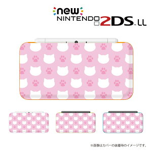 y new NINTENDO 2DS LL z Jo[ P[X n[h / ɂ񂱃hbg ˂  킢 sN [֑ CV c[fB[GX j[ jeh[
