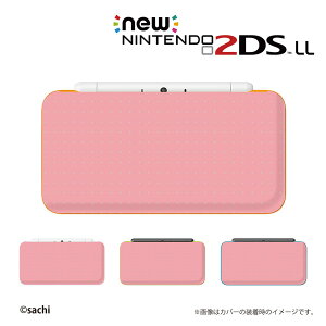 y new NINTENDO 2DS LL z Jo[ P[X n[h / 킢GIRLS 3 hbg v` F × sN ̎q [֑ CV c[fB[GX j[ jeh[