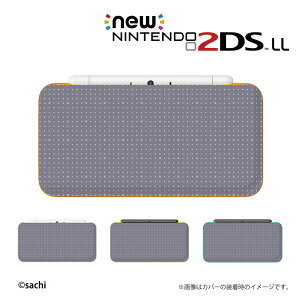 ł܂ynew Nintendo 2DS LL/new Nintendo 3DS LL/ Nintendo 3DS LL z Jo[ P[X n[h new3dsll new2dsll 3dsll 2dsll / 킢GIRLS 6 hbg v` O[  ̎q [֑ C