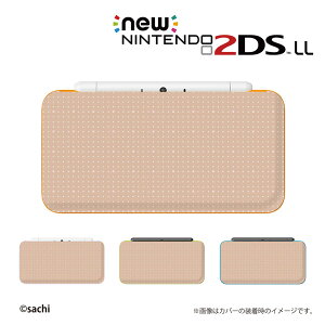 ł܂ynew Nintendo 2DS LL/new Nintendo 3DS LL/ Nintendo 3DS LL z Jo[ P[X n[h new3dsll new2dsll 3dsll 2dsll / 킢GIRLS 7 hbg v` x[W  ̎q [֑ 