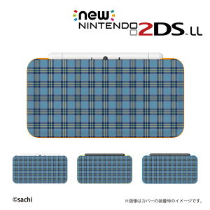 ł܂ynew Nintendo 2DS LL/new Nintendo 3DS LL/ Nintendo 3DS LL z Jo[ P[X n[h new3dsll new2dsll 3dsll 2dsll / 킢GIRLS 19 `FbN u[  ̎q [֑ CV