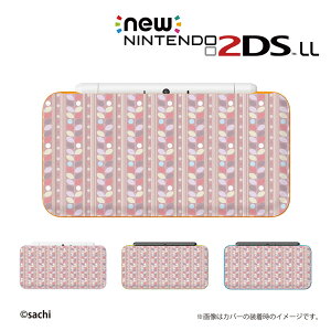 ł܂ynew Nintendo 2DS LL/new Nintendo 3DS LL/ Nintendo 3DS LL z Jo[ P[X n[h new3dsll new2dsll 3dsll 2dsll / 킢GIRLS 20  pXesNn ̎q [֑ CV 