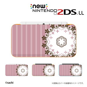 y new NINTENDO 2DS LL z Jo[ P[X n[h / 킢GIRLS 27 [X6 pXesN ̎q [֑ CV c[fB[GX j[ jeh[