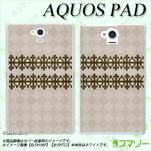 au P[X y au AQUOS PAD SHT22 p z Jo[ P[X in[h) [X2 uE JCC ^ubg 7C` ANIX pbh [ւȂ瑗 X}zP[X