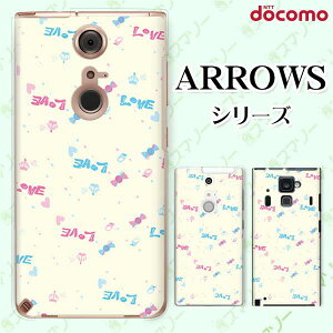 docomo �P�[�X�yarrows N F-51C / We F-51B / Be4 Plus F-41B / NX9 F-52A / 5G F-51A / Be4 F-41A�z LOVE ���u �L�����f�B�[ �� �z���C�g �J���C�C �n�[�h �A���[�Y �A���E�Y �X�}�z�J�o�[ �h�R�� �X�}�z�P�[�X