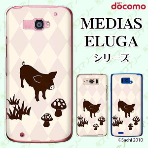 docomo P[X yMEDIAS X N-06E/ N-04E/ N-07D/ NE-202 (wi-fi قڃX}zΉ)/ U N-02E/ ELUGA P P-03E/ X P-02E/ V P-06D/ power P-07Dz u^1 LmR _C N[ sN n[hP[XJo[ fBAX G[K X