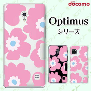 docomo �P�[�X �yG2 L-01F/ Optimus G pro L-04E/ LIFE L-02E/ it L-05D�z �k���� �s���N �� �t�����[ �X�}�z �P�[�X �n�[�h �J�o�[ �h�R�� LG �I�v�e�B�}�X �W�[�c�[ �X�}�z�P�[�X