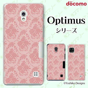docomo �P�[�X �yG2 L-01F/ Optimus G pro L-04E/ LIFE L-02E/ it L-05D�z �t�����[6 �s���N �A���e�B�[�N �ԕ� �n�[�h�P�[�X�J�o�[ �h�R�� LG �I�v�e�B�}�X �W�[�c�[ �X�}�z�P�[�X